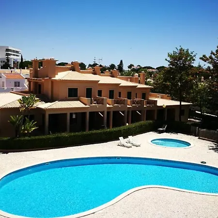 Villa V2 C Albufeira